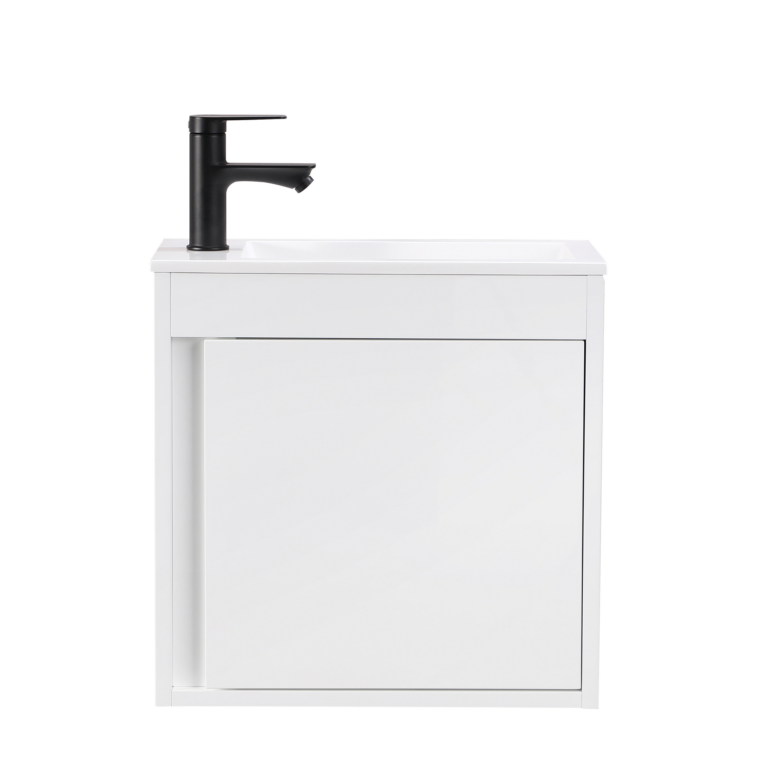 Тумба с раковиной Orans BC-0303-500W