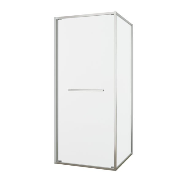 Душевой уголок Black & White S1120-9090N