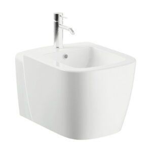 Биде подвесное Black & White WX-775